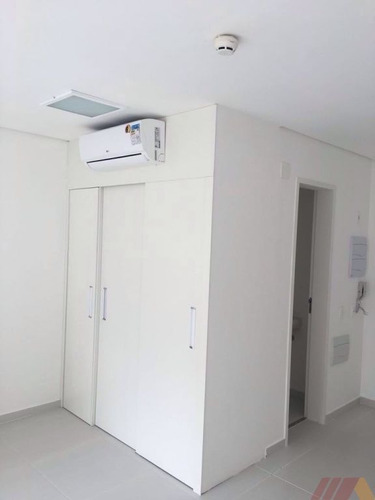 Imagem 4 de 9 de Sala Comercial De 36m² Em Área Nobre Da Zona Norte - Al168