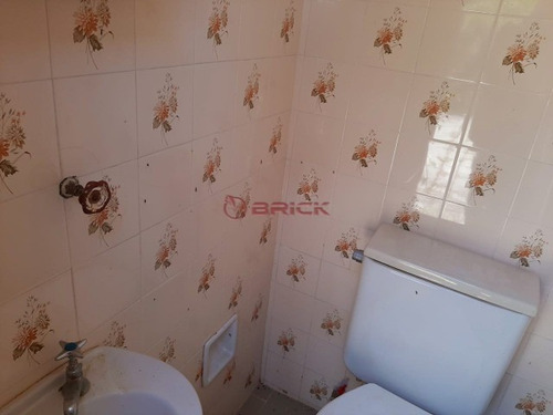 Imagem 12 de 27 de Casa Independente Na Fazenda Suíça. - Ca01715 - 69410568
