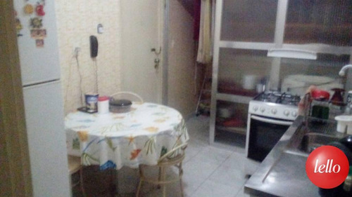 Imagem 20 de 26 de Apartamento - Ref: 178778