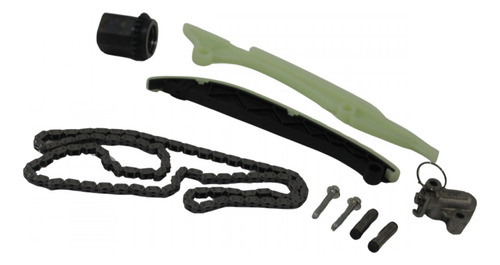 Kit Corrente Distribuição Sandero Logan Sce 1.0 12v 3c