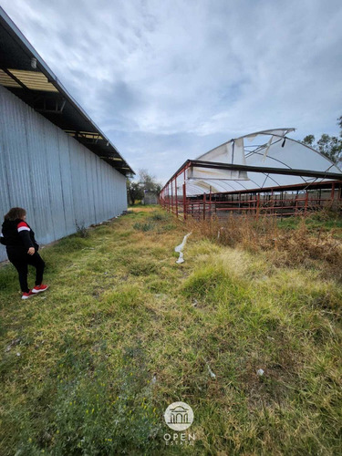 Venta Terreno En Texcoco, Edomex, Atención A Inversionistas