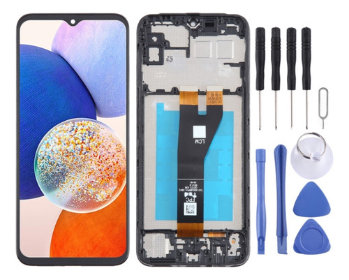 Zc Pantalla Lcd Pls For Samsung Galaxy A14 5g Sm-a146b For