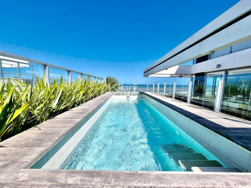 Imagen 27 de 30 de Oportunidad! Penthouse Duplex Tiburón Terrazas Océano, 4 Suites, Piscina Propia