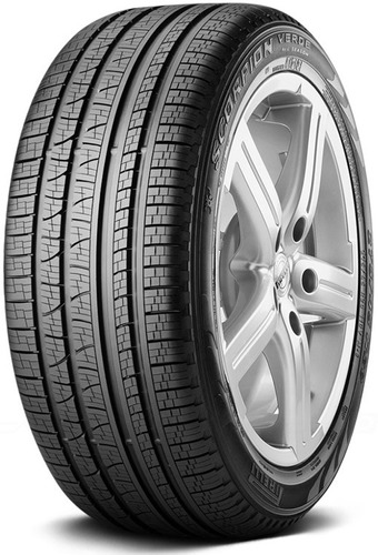 Llanta Pirelli 255/55 R19 Scorpion Verde All Season