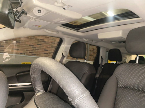 Dodge Journey 2.4 Sxt Fl
