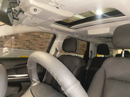 Dodge Journey 2.4 Sxt Fl