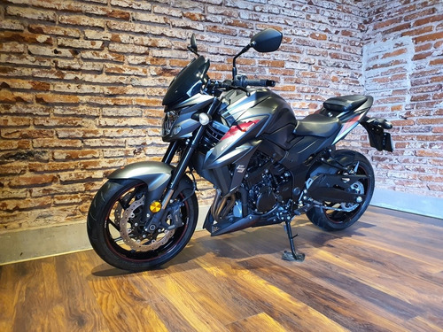 Imagen 4 de 15 de Suzuki Gsx-s 750 Japon !! Impecable !! Permuto !! Bamp Group