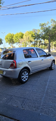 Renault Clio 1.2 Mío Expression Pack Ii Ab