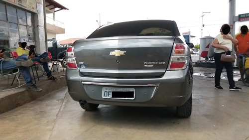 Chevrolet Cobalt 1.8 Ltz Completo 2013