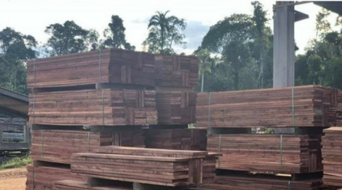 Imagem 8 de 14 de Fazenda Com 101.000 Hectares No Norte Do Brasil