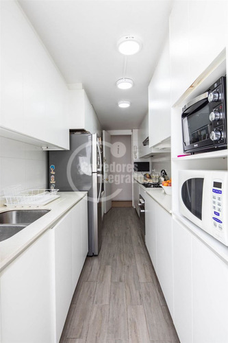 Lindo E Impecable Dpto Con Jardin Y Piscina Propia