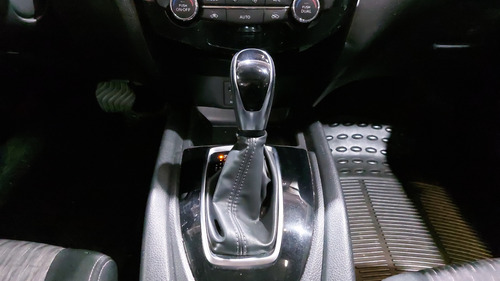 Nissan X-Trail 2.5 ADVANCE 3 ROW AUTO