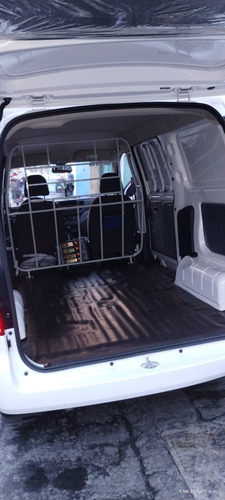 Chevrolet Tornado Van 1.5 Ls Mt