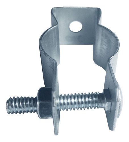 Abrazadera Clip 1 25mm Paq 30pz