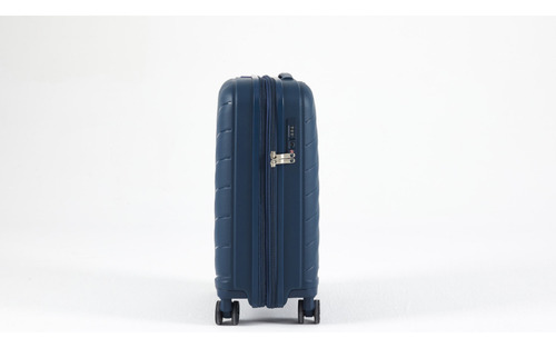 Maleta Carry On Combo 20 Pulgadas Expandible Polipropileno