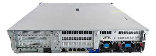 Servidor Hp Proliant Dl380 G10 Intel Xeon 36core 64gb Ram