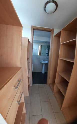 Imagen 4 de 7 de Apartamento En Renta En Zona 14 La Villa Nivel Alto