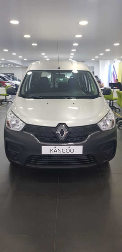 Imagen 8 de 15 de Autos Y Camionetas Renault Kangoo 1.6 0km Partner Berlingo E