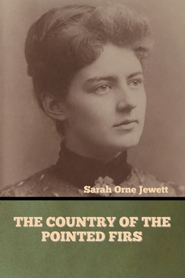 Libro The Country Of The Pointed Firs - Jewett, Sarah Orne