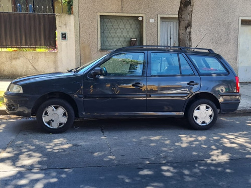 Volkswagen Gol Country 1.6 Comfortline 70a