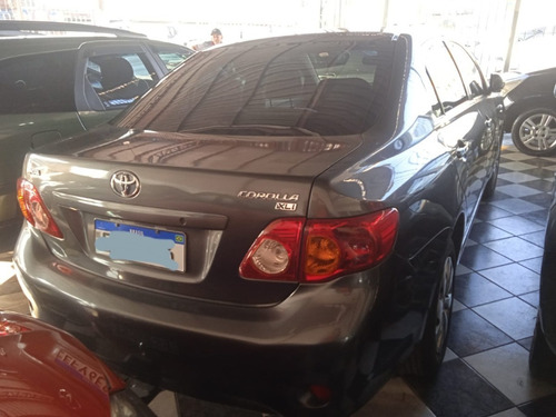 Imagem 2 de 5 de Toyota / Corolla Xli 1.6 Gasolina. Auto.