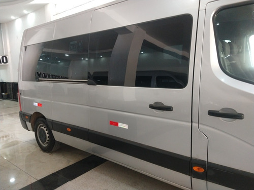 Imagem 4 de 5 de Renault Master 16 L Master