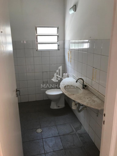 Imagem 29 de 30 de Casa Para Aluguel Em Cambuí - Ca005644