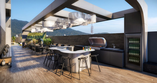 Imagem 14 de 15 de Ref: 1077 - Apartamento Com 4 Dormitorios A Venda Sendo 4 Suit - V-amd1077