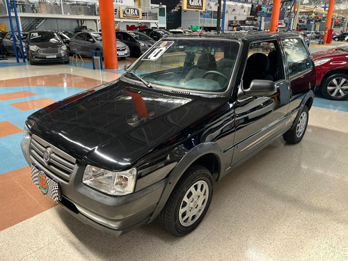 Fiat Uno 1.0 MPI MILLE FIRE ECONOMY 8V