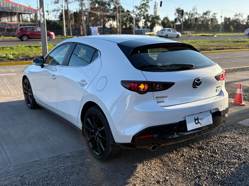 Mazda 3 Hatch Back 2.0 Aut 2023
