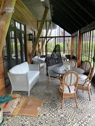 Venta Moderna Y Preciosa Casa En La Ciudad De Valdivia.