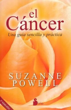 Libro El Cancer