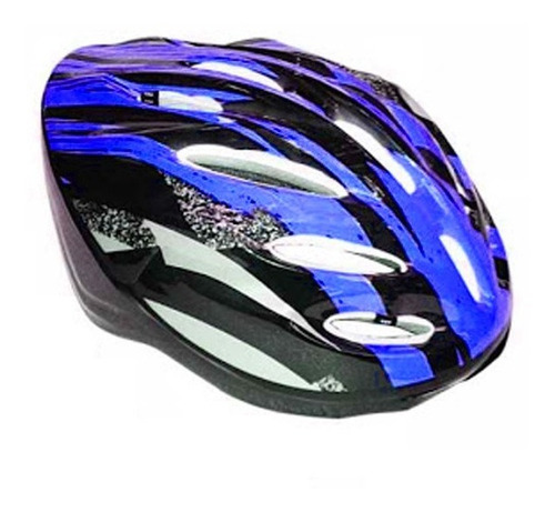 Casco Bici Rollers Protección Segura Talle Adulto Oferta 