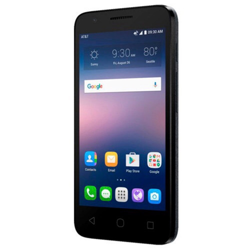 Teléfono Celular Alcatel Ideal 4g Android 5.1 8gb 1 Gb Ram