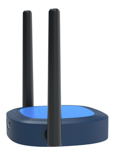 Imagen 1 de 12 de 4k Hd Wireless Wifi Hdmi Antena Dual 2.4g+5g Receptor De