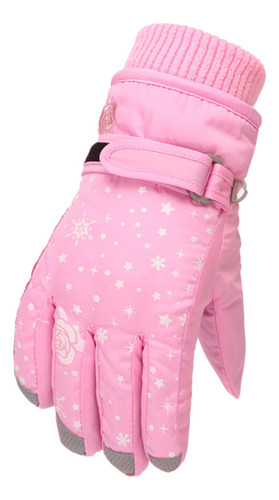 Guantes R Gloves Para Niños Pequeños, Nieve, Esquí, Invierno