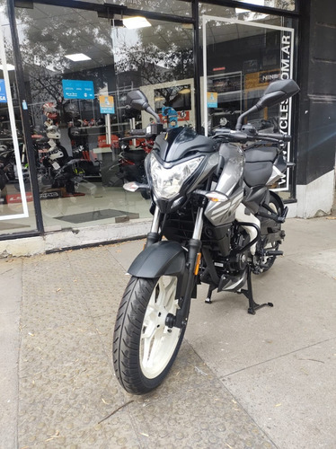 Bajaj Rouser Ns 200 - Mejoramos Tu Presupuesto - Cycles