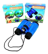 Comprar Binoculares Largavistas De Juguete Con Brujula 6x30 Aumentos