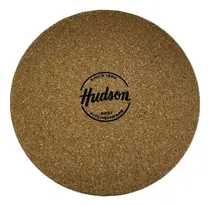 Comprar Posafuentes Corcho Redondo Apoya Pava 18 Cm Hudson Zztt