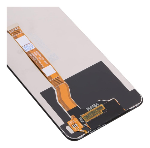 Zahin Pantalla Táctil Lcd Para Oppo A96 4g Realme 8i Realme 9i Rmx3151, Rmx3491, Rmx3286, Cph2333