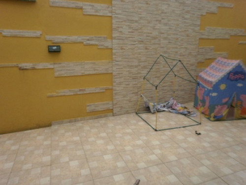 Casa Com 3 Quartos Para Comprar No Três Barras Em Contagem/mg - 822