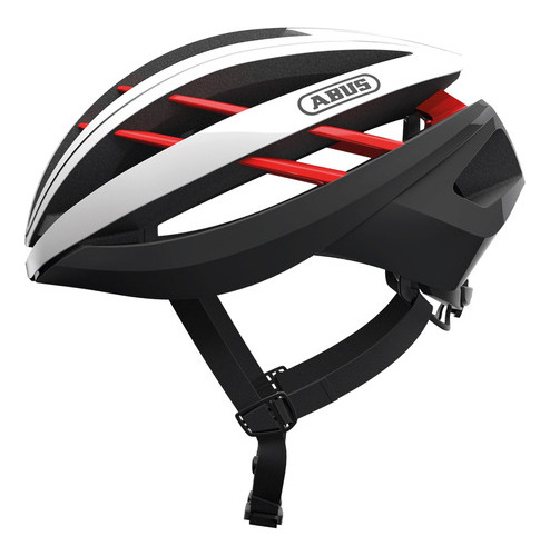 Casco Abus Aventor Krt LG