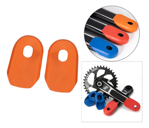 Paquete De 3-4 2 Uds. Fundas For Botas De Manivela De