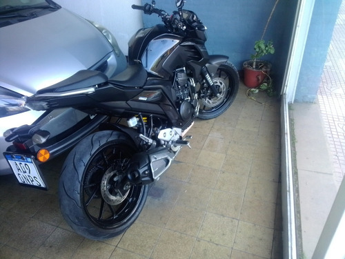Imagen 3 de 3 de Yamaha Fz25 250