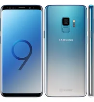 Comprar Samsung S9,hermoso, Impecable,garantía,factura,+accesorios!
