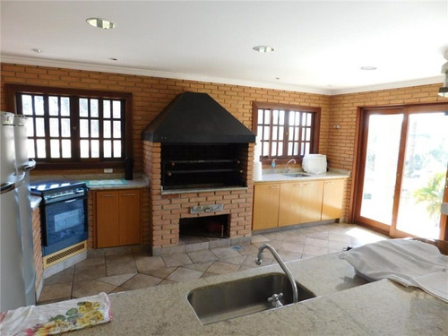 Casa Residencial À Venda, Parque Manacas, Jundiaí. - Ca0874 - 34729326