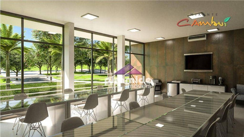 Imagem 11 de 30 de Terreno À Venda, 250 M² Por R$ 230.000,00 - Residencial Mirante Cambuí - São José Dos Campos/sp - Te1624