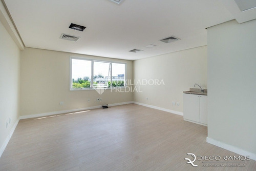 Imagem 4 de 15 de Sala/conjunto - Centro Historico - Ref: 228233 - L-228233