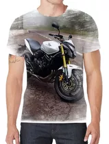 Camiseta Camisa Moto Grau Favela Quebrada Chave Masculina K1 - jk marcas -  Camiseta Masculina - Magazine Luiza