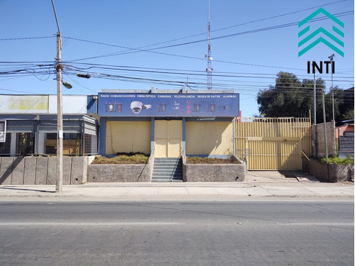 Oficina Comercial En Avenida Copayapu Copiapo